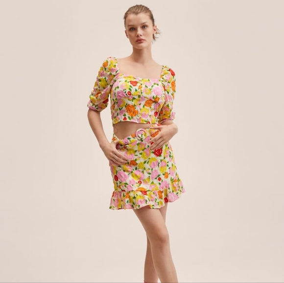 MANGO Co-ord set - Picture 5 of 9